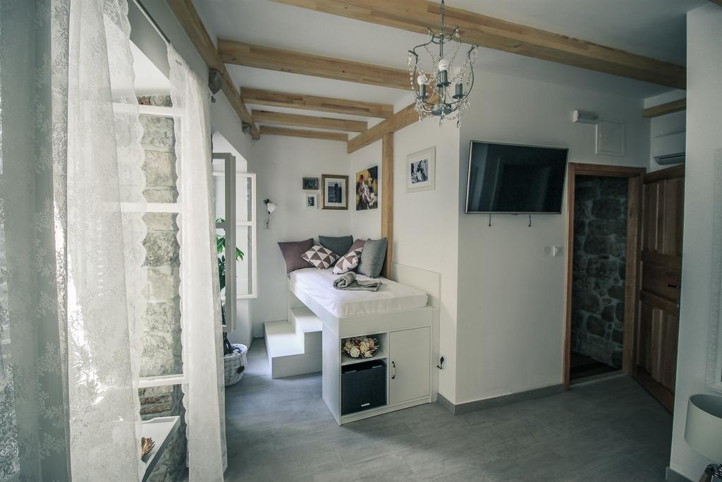 Guest house St. Michel Dubrovnik